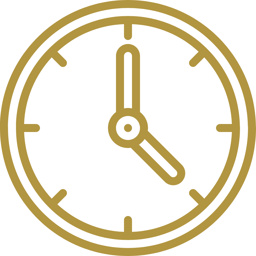 Always On Time