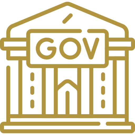 Government Employees and Military Trusted