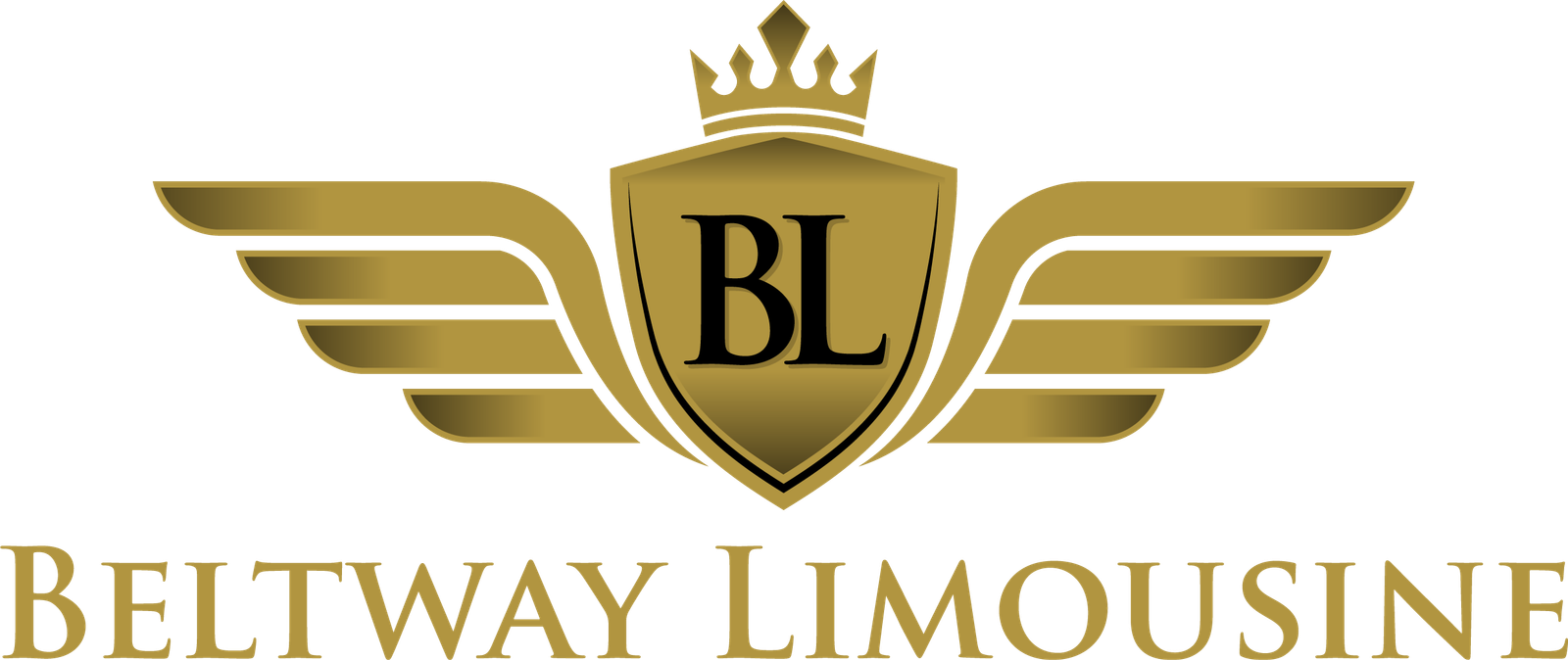 Beltway Limousine Logo