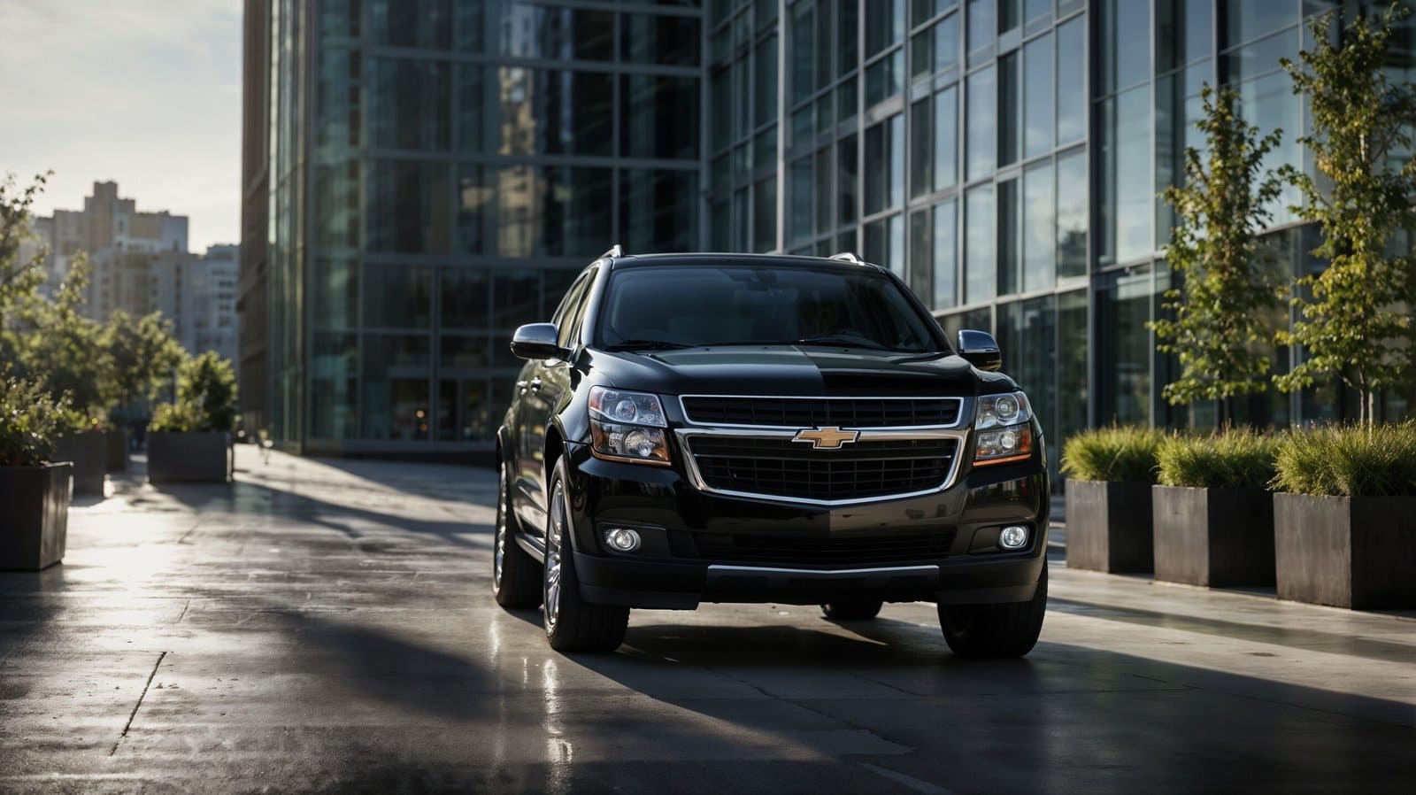 How to Hire Our Corporate Chauffeurs in Washington