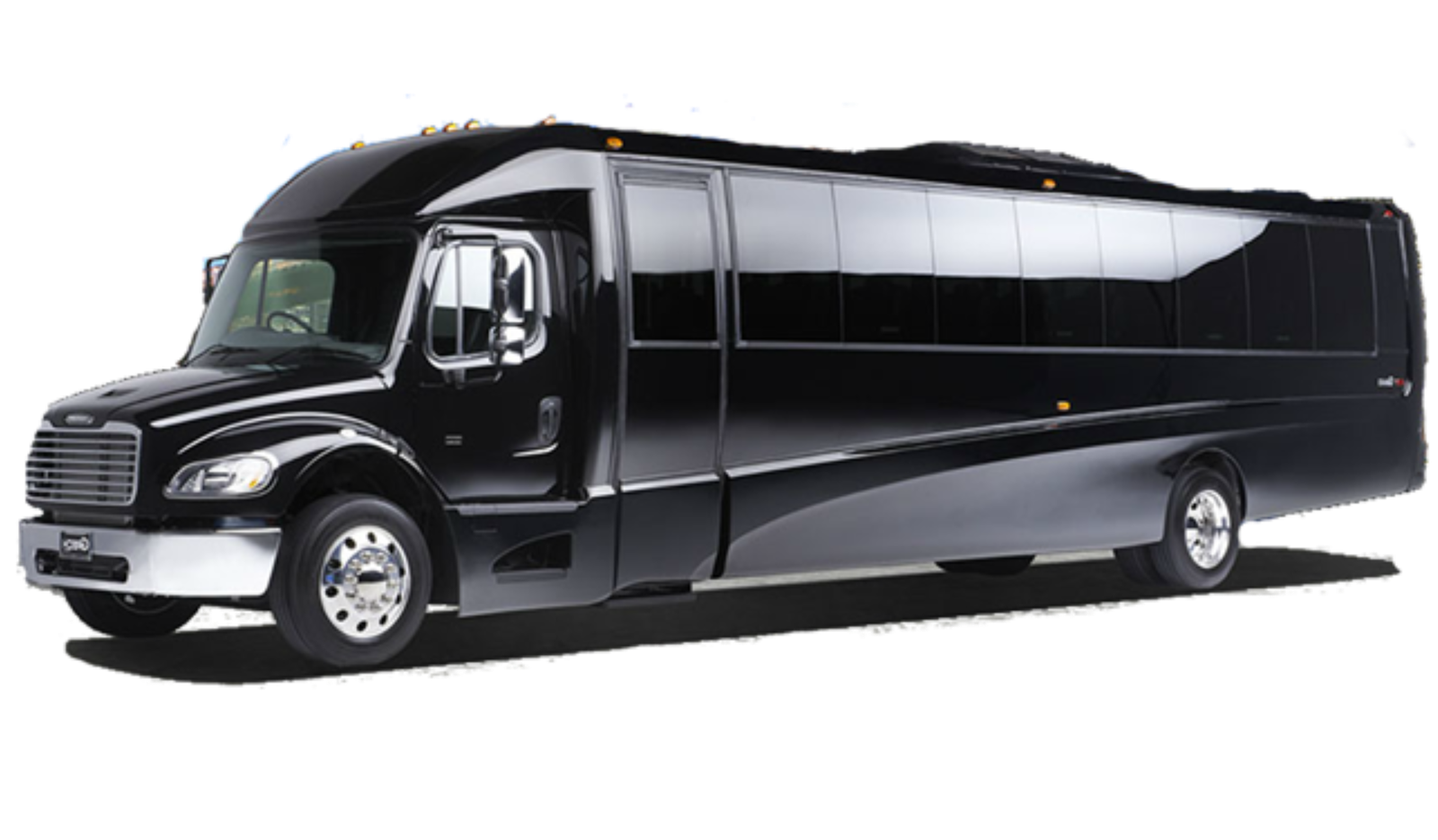 Mini Bus