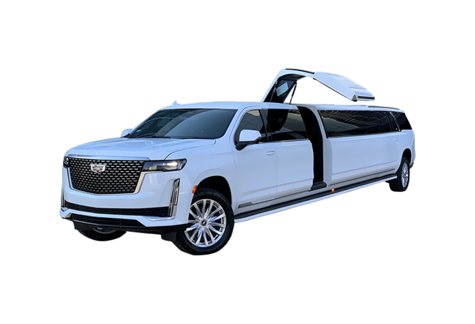 Cadillac Escalade Limousine