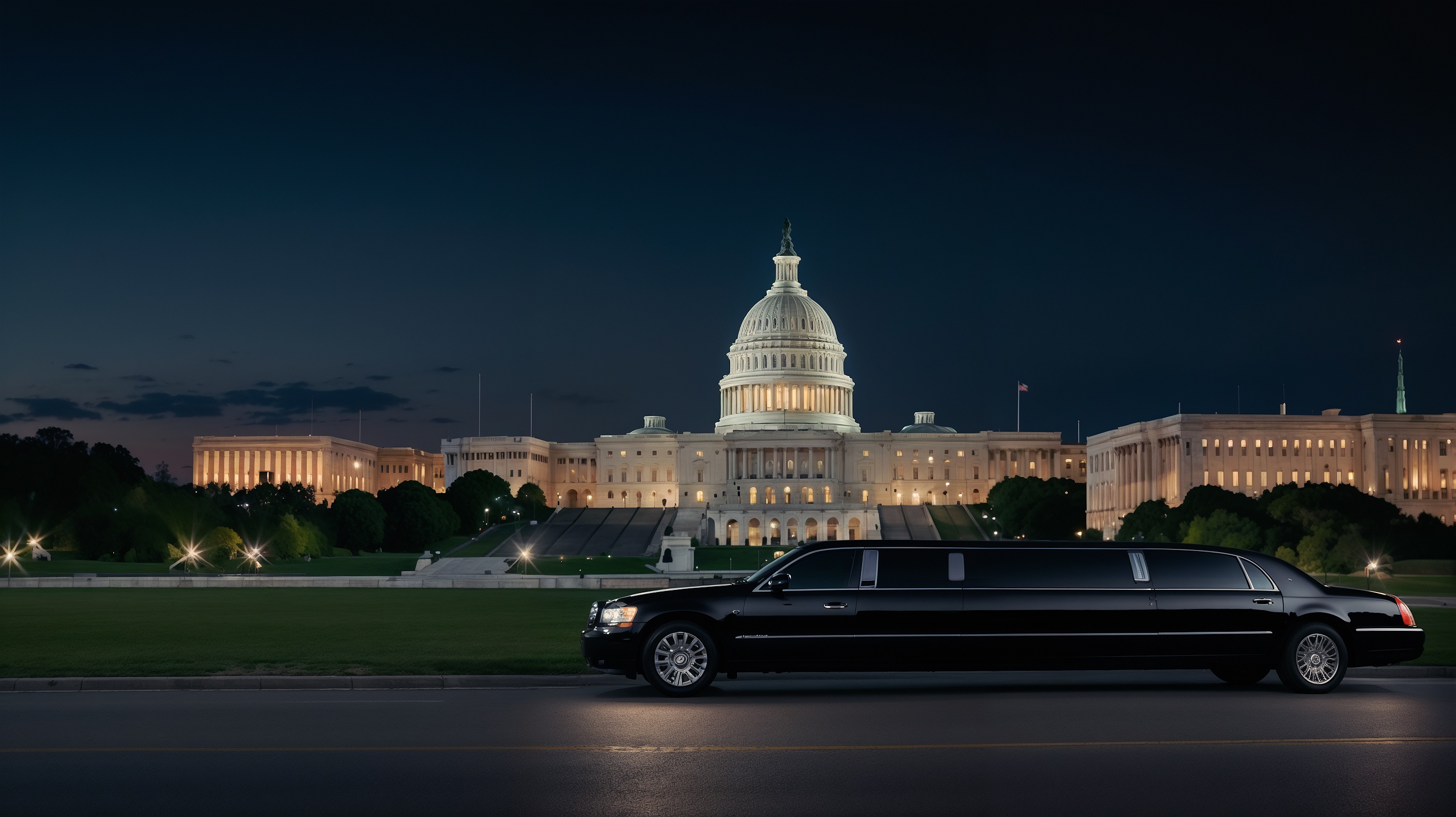 Washington D.C. & Tours