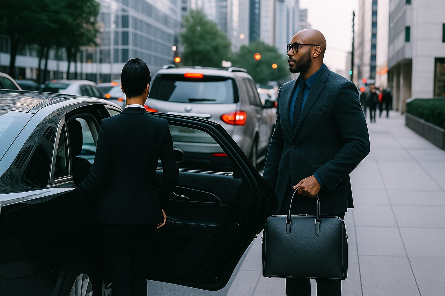 Limousine Service
