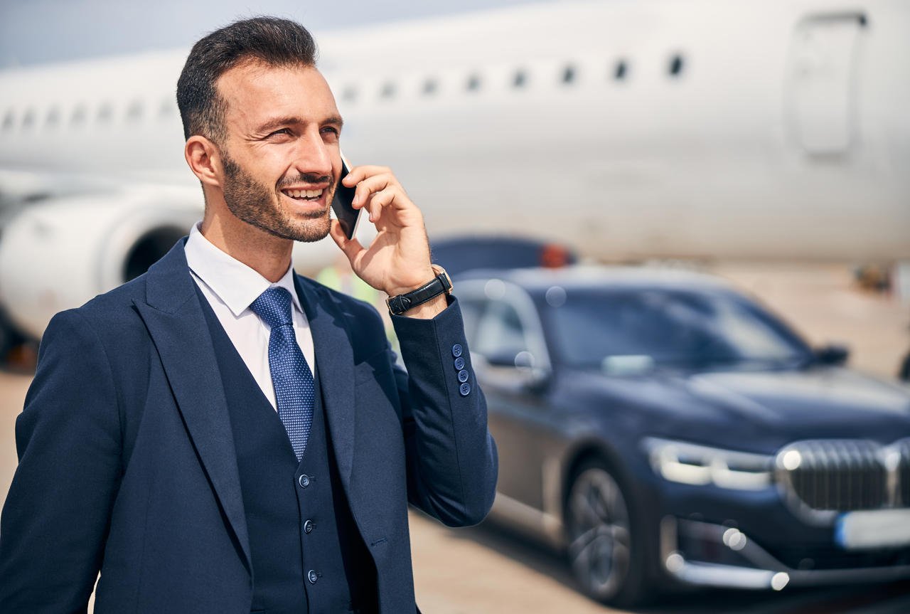 Airport Transportation