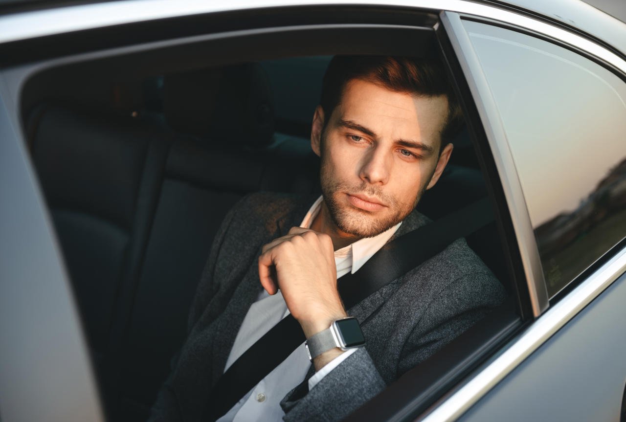 Beltway Limousines Washington DC