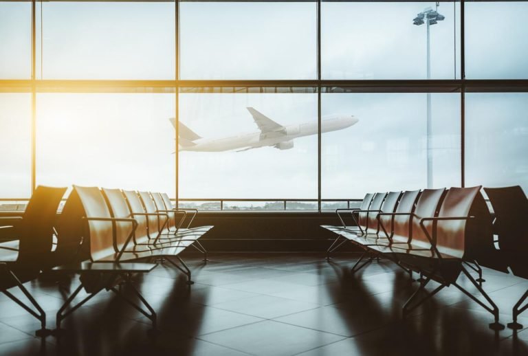 Dulles International Airport (IAD)