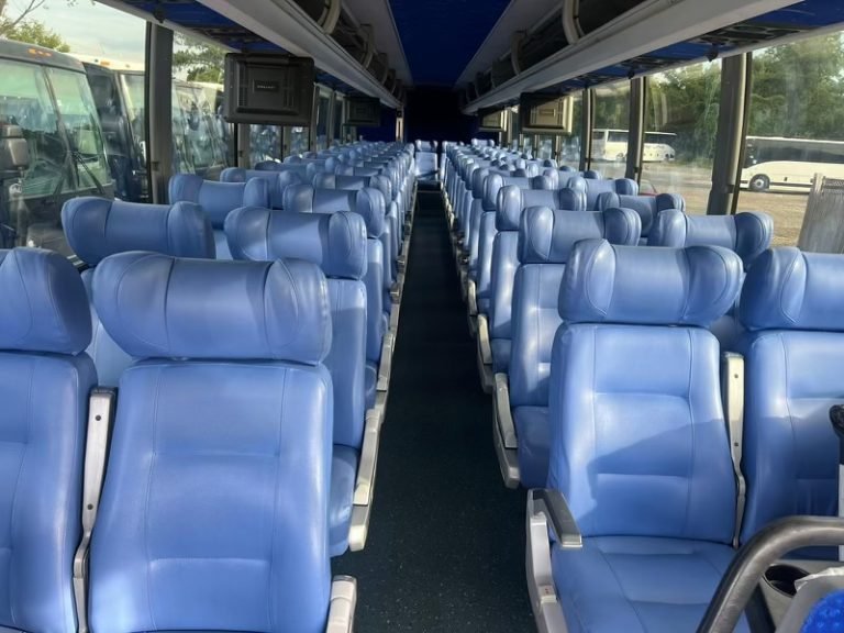 Coach Bus — gallery