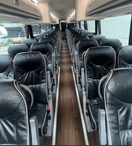 Coach Bus