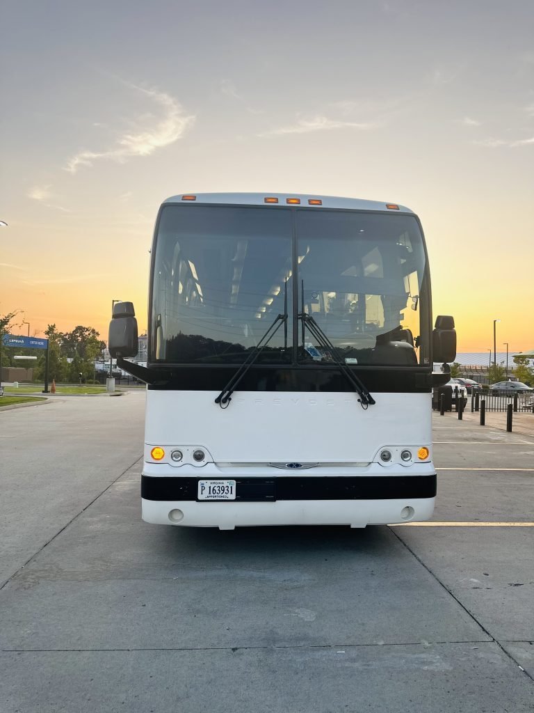 Coach Bus — gallery