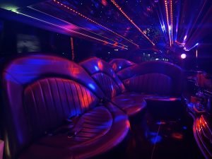 Lincoln Town Car Stretch Limo