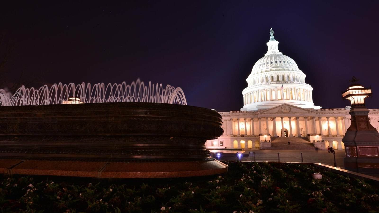 Car Service from IAD to DC