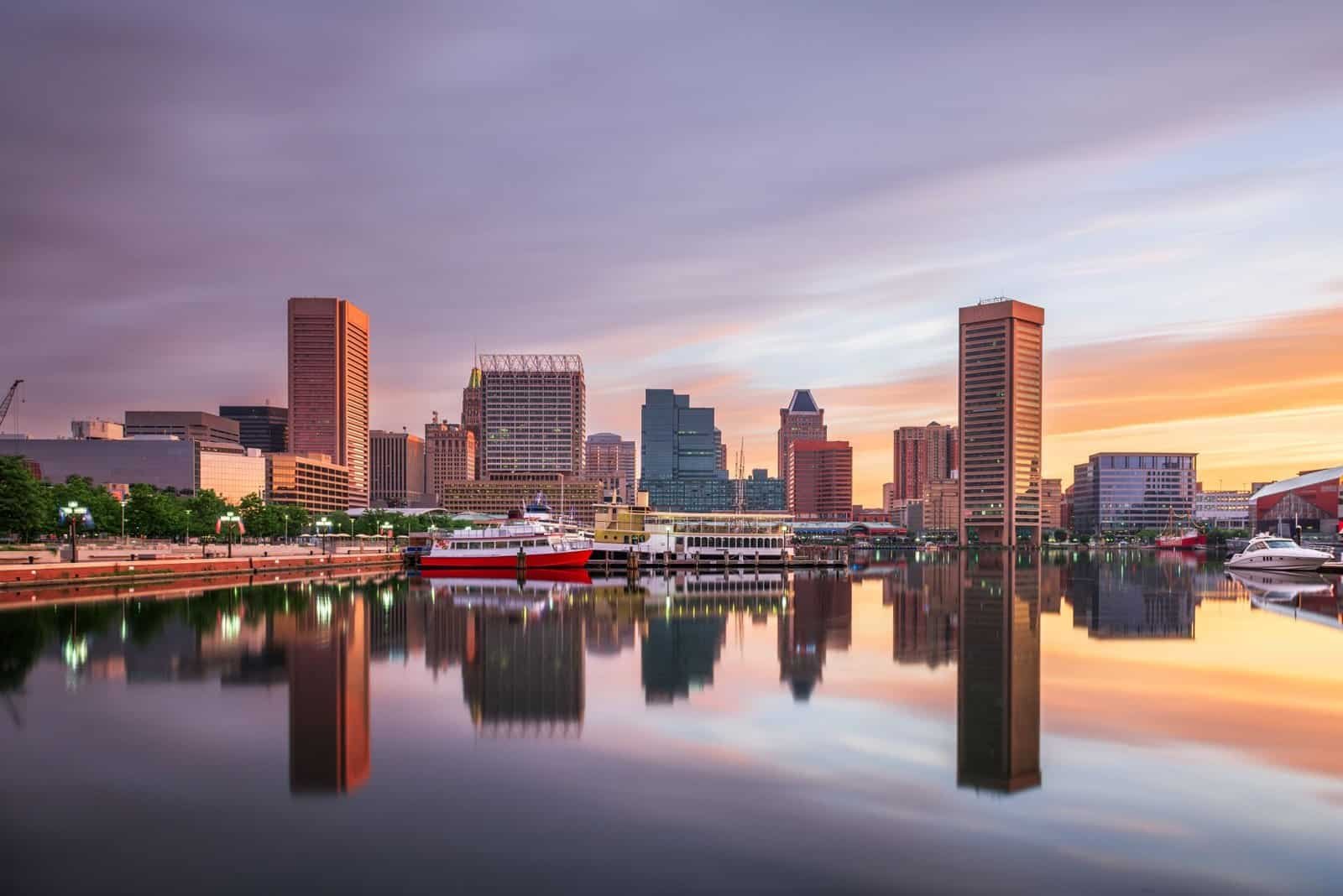 Baltimore, MD