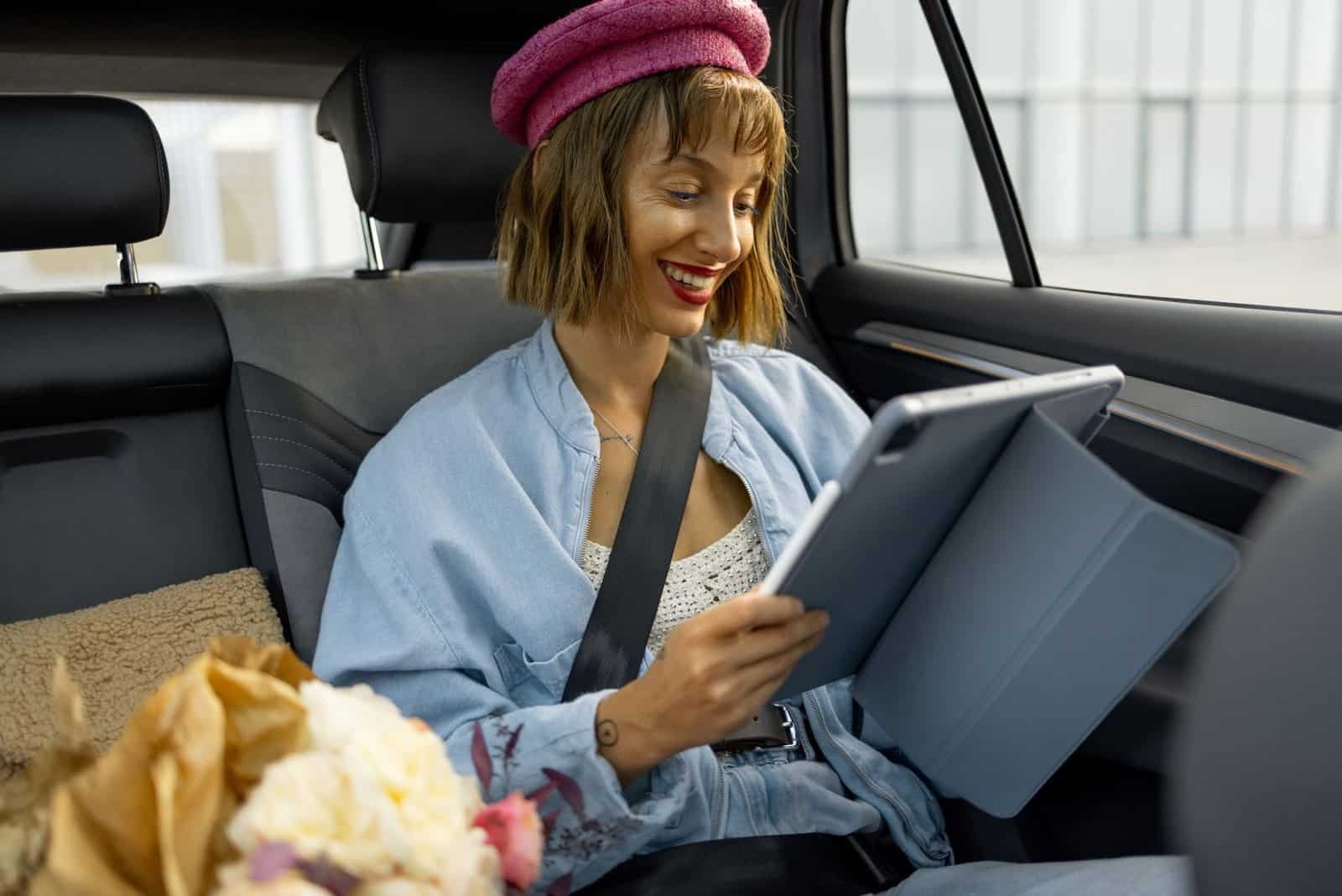 Car Service from Baltimore to DC