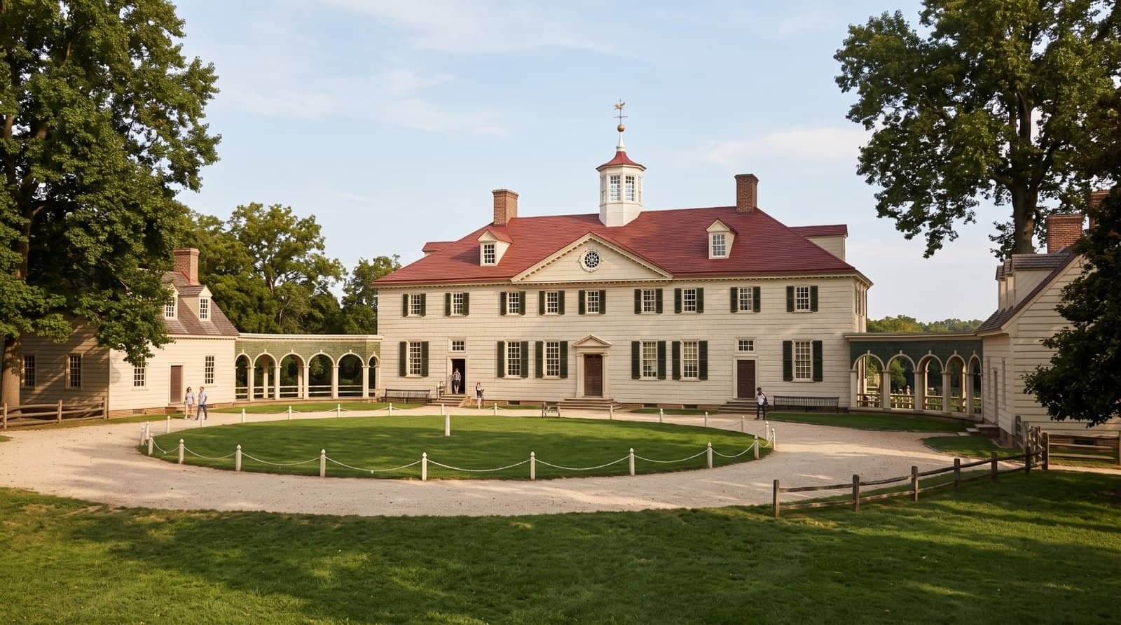 Mount Vernon